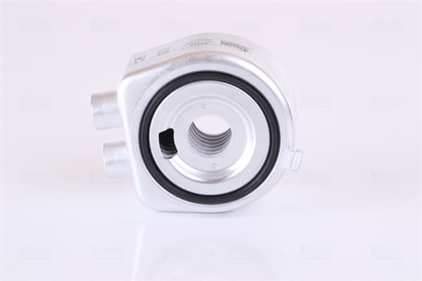 NISSENS Chladič motorového oleja 90986 1