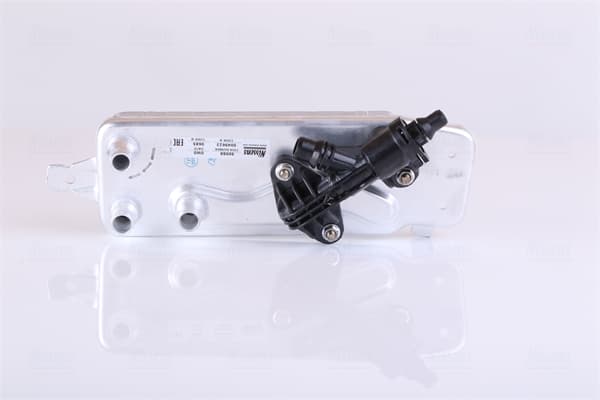 NISSENS Chladič oleja automatickej prevodovky 90988 1