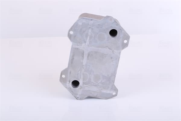 NISSENS Chladič motorového oleja 91269 1