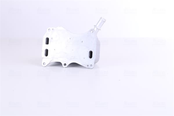 NISSENS Chladič motorového oleja 91270 1