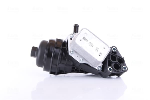 NISSENS Chladič motorového oleja 91320 1
