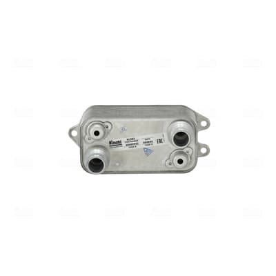 NISSENS Chladič oleja automatickej prevodovky 91383 1