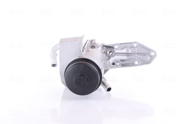 NISSENS Chladič motorového oleja 91424 1
