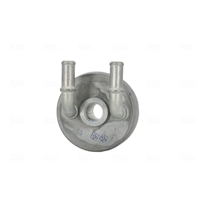 NISSENS Chladič oleja automatickej prevodovky 91507 1