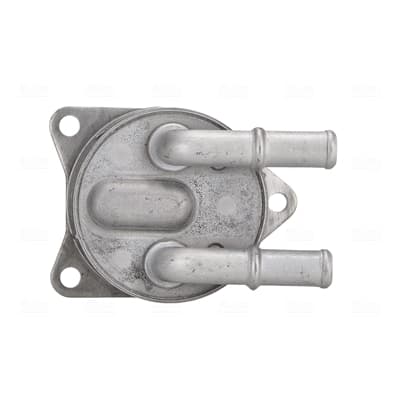NISSENS Chladič oleja automatickej prevodovky 91508 1