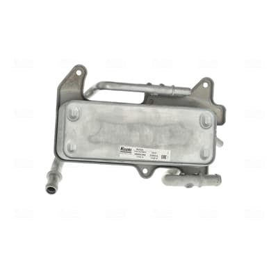NISSENS Chladič oleja automatickej prevodovky 91521 1