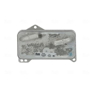 NISSENS Chladič oleja automatickej prevodovky 91526 1
