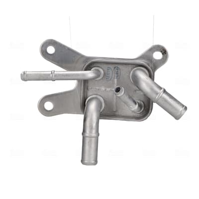 NISSENS Chladič oleja automatickej prevodovky 91529 1