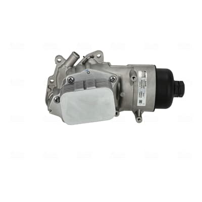 NISSENS Chladič motorového oleja 91549 1