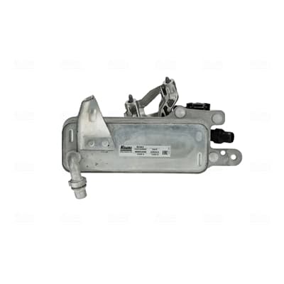 NISSENS Chladič oleja automatickej prevodovky 91552 1