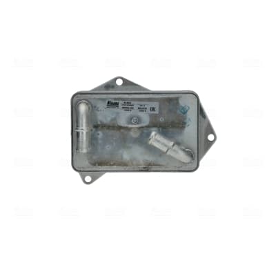 NISSENS Chladič oleja automatickej prevodovky 91563 1