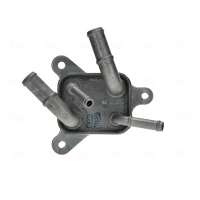 NISSENS Chladič oleja automatickej prevodovky 91567 1