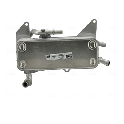 NISSENS Chladič oleja automatickej prevodovky 91579 1