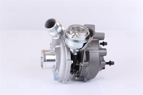 NISSENS Plniace dúchadlo 93427 1