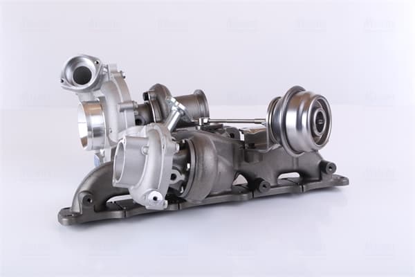 NISSENS Plniace dúchadlo 93430 1