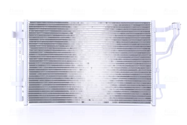 NISSENS Kondenzátor klimatizácie 940006 1