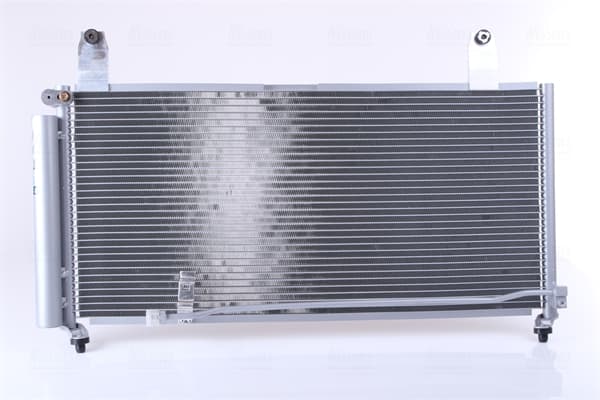 NISSENS Kondenzátor klimatizácie 940080 1