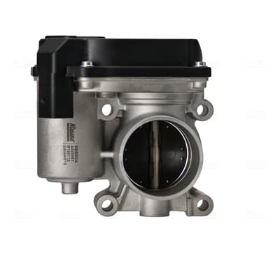 NISSENS Hrdlo škrtiacej klapky 955004 1