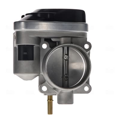 NISSENS Hrdlo škrtiacej klapky 955005 1