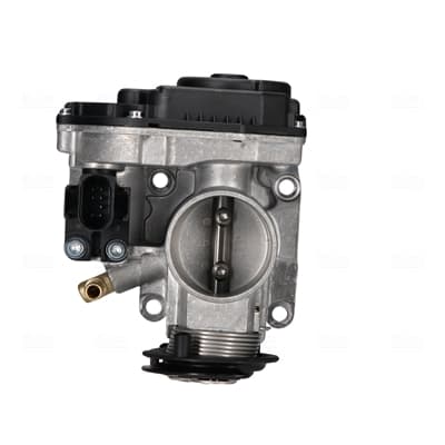 NISSENS Hrdlo škrtiacej klapky 955039 1