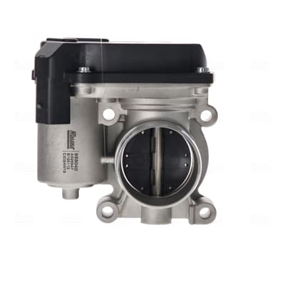 NISSENS Hrdlo škrtiacej klapky 955040 1