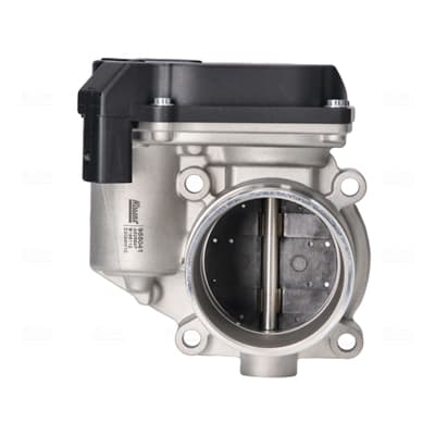 NISSENS Hrdlo škrtiacej klapky 955041 1