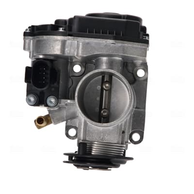 NISSENS Hrdlo škrtiacej klapky 955042 1
