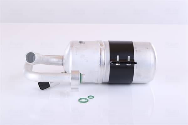 NISSENS Vysúžač klimatizácie 95505 1