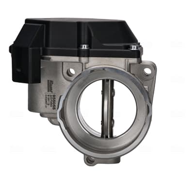 NISSENS Hrdlo škrtiacej klapky 955055 1