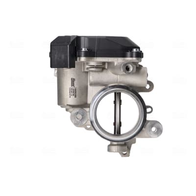 NISSENS Hrdlo škrtiacej klapky 955056 1
