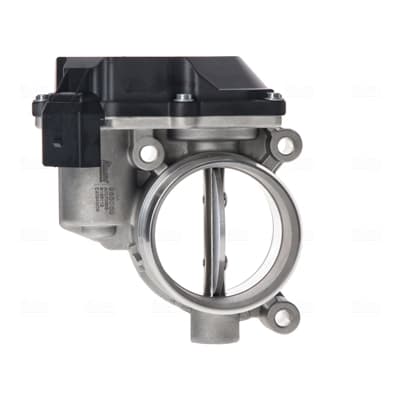 NISSENS Hrdlo škrtiacej klapky 955060 1