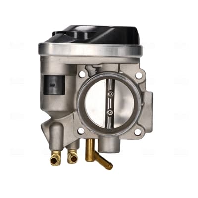 NISSENS Hrdlo škrtiacej klapky 955061 1