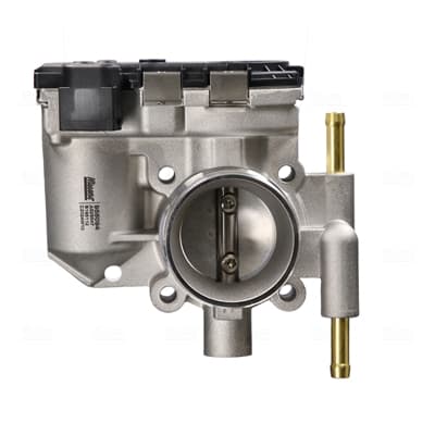 NISSENS Hrdlo škrtiacej klapky 955094 1