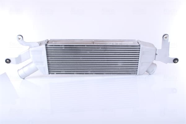 NISSENS Chladič plniaceho vzduchu 96086 1