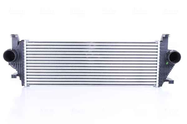 NISSENS Chladič plniaceho vzduchu 961238 1