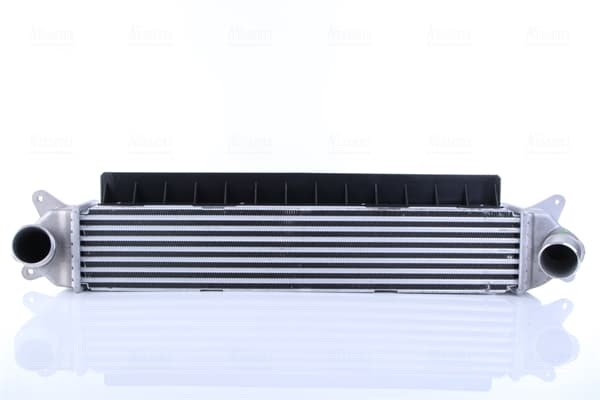 NISSENS Chladič plniaceho vzduchu 961241 1