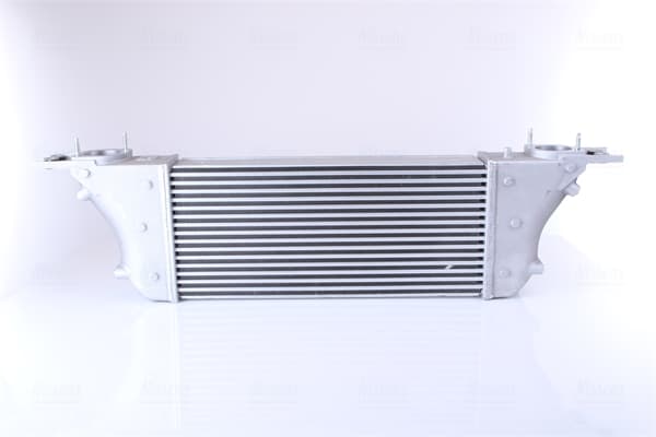 NISSENS Chladič plniaceho vzduchu 961251 1