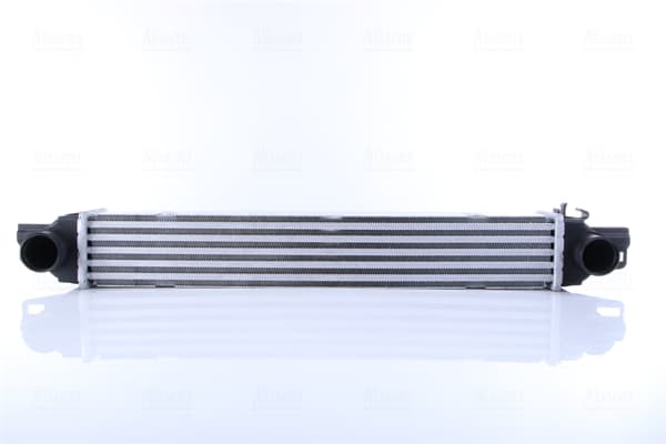 NISSENS Chladič plniaceho vzduchu 961336 1