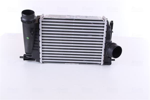 NISSENS Chladič plniaceho vzduchu 961521 1