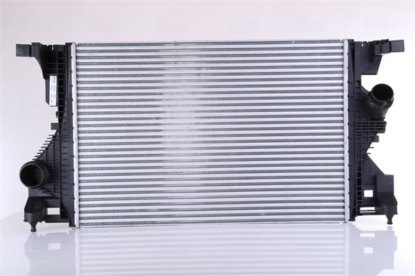 NISSENS Chladič plniaceho vzduchu 961559 1