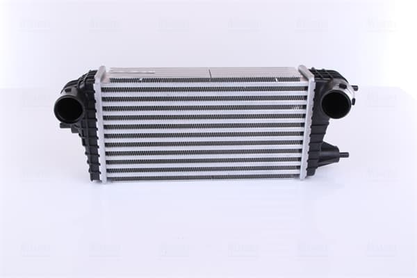 NISSENS Chladič plniaceho vzduchu 961561 1