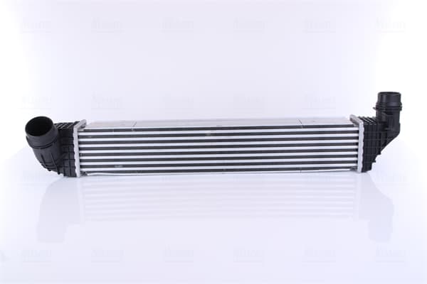 NISSENS Chladič plniaceho vzduchu 96200 1