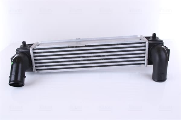 NISSENS Chladič plniaceho vzduchu 96215 1