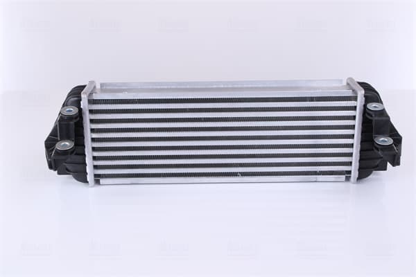 NISSENS Chladič plniaceho vzduchu 96435 1