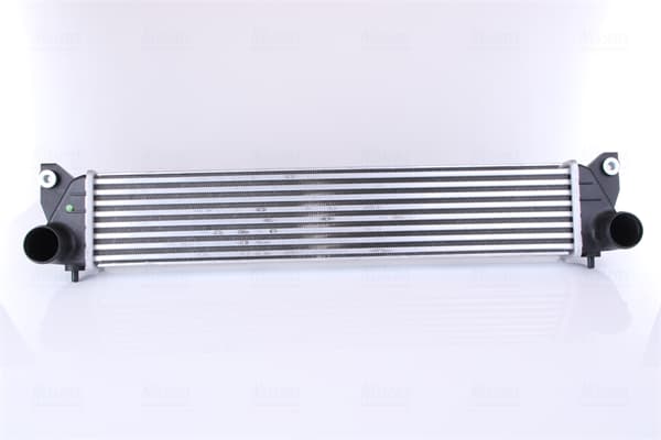 NISSENS Chladič plniaceho vzduchu 96483 1