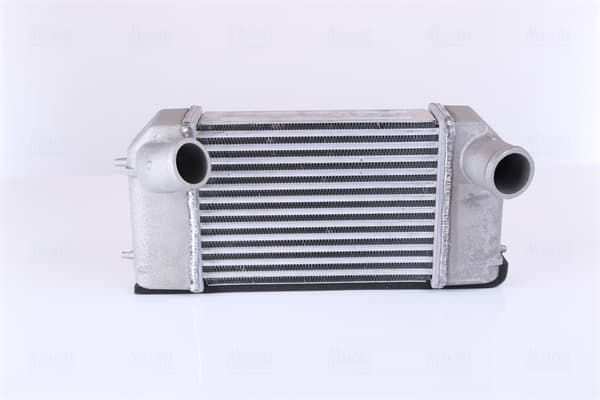 NISSENS Chladič plniaceho vzduchu 96489 1