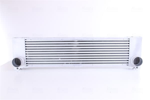 NISSENS Chladič plniaceho vzduchu 96531 1