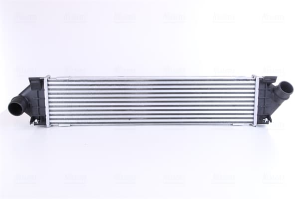 NISSENS Chladič plniaceho vzduchu 96560 1