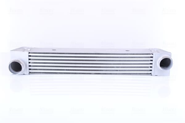 NISSENS Chladič plniaceho vzduchu 96607 1