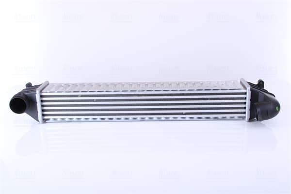 NISSENS Chladič plniaceho vzduchu 96634 1